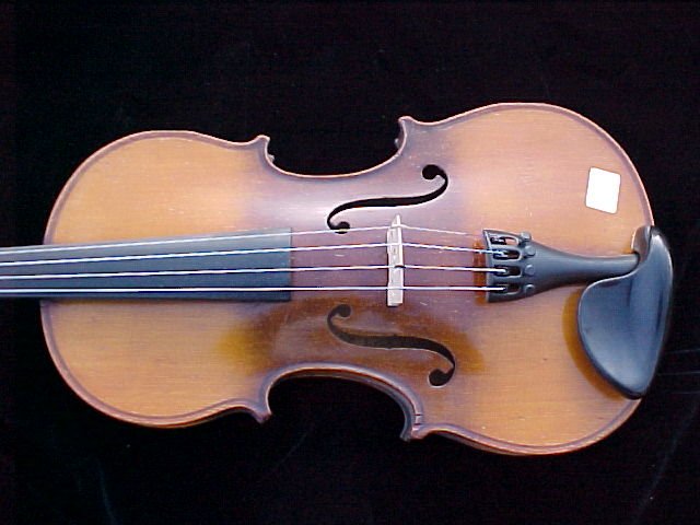 pic of Le Marquisdelair violins